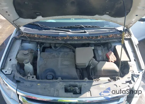 2014 Ford Edge Sel from USA, damaged, VIN 2FMDK3JC9EBB54536